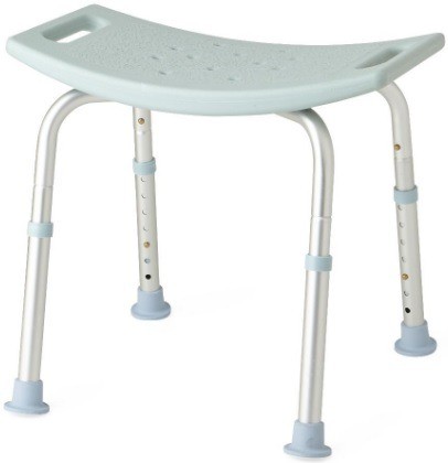 TV-294 Стул "Титан" Nac-500 для ванной 