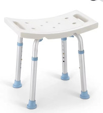 TV-294 Стул "Титан" Nac-500 для ванной 