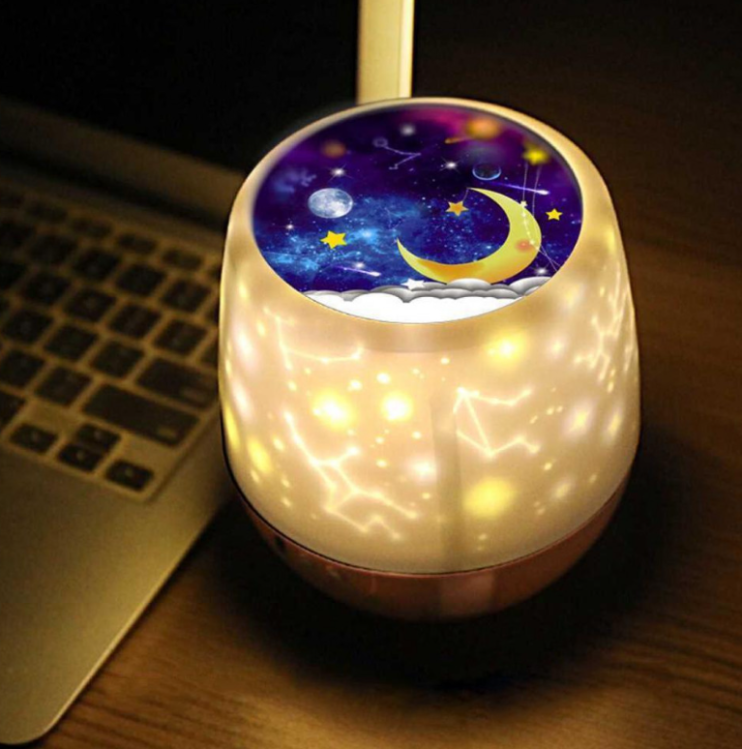 NCH-096 Ночник Magic Diamonds Lamp