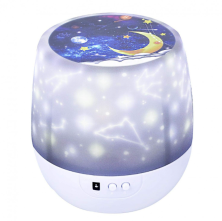 NCH-096 Ночник Magic Diamonds Lamp