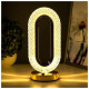 NL-101 Лампа  Luxury Led Touch Modern Crystal Table Lamp сенсорная 