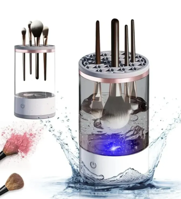  TDK-208 Очиститель  Makeup Brush Cleaner для кистей