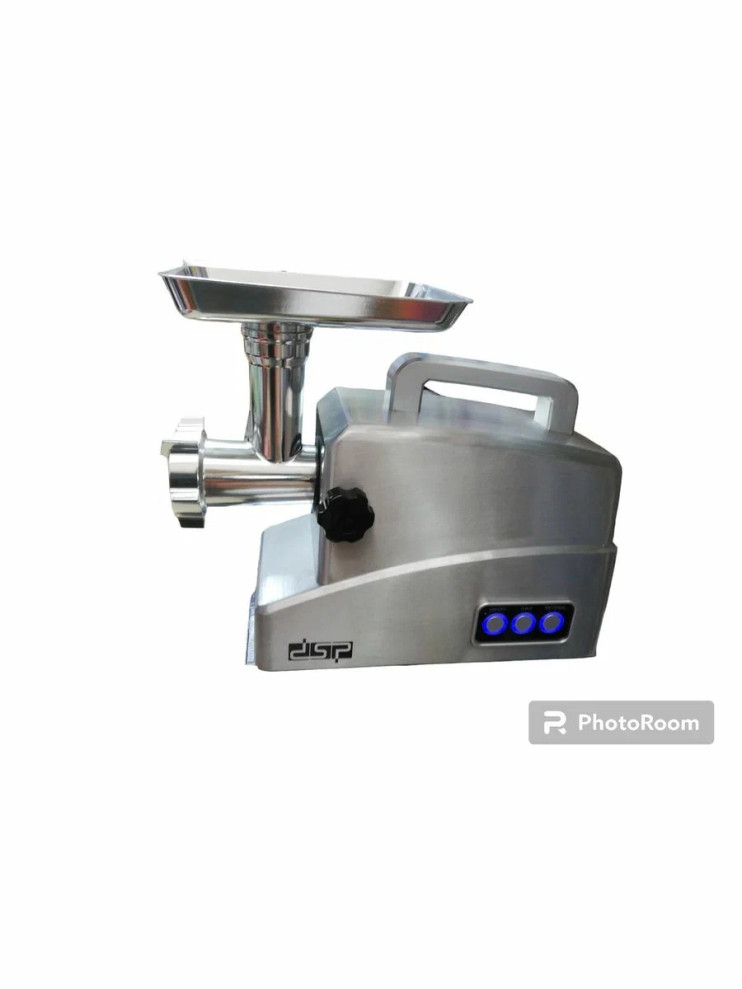 KP-093 Мясорубка DSP Meat Grinder 