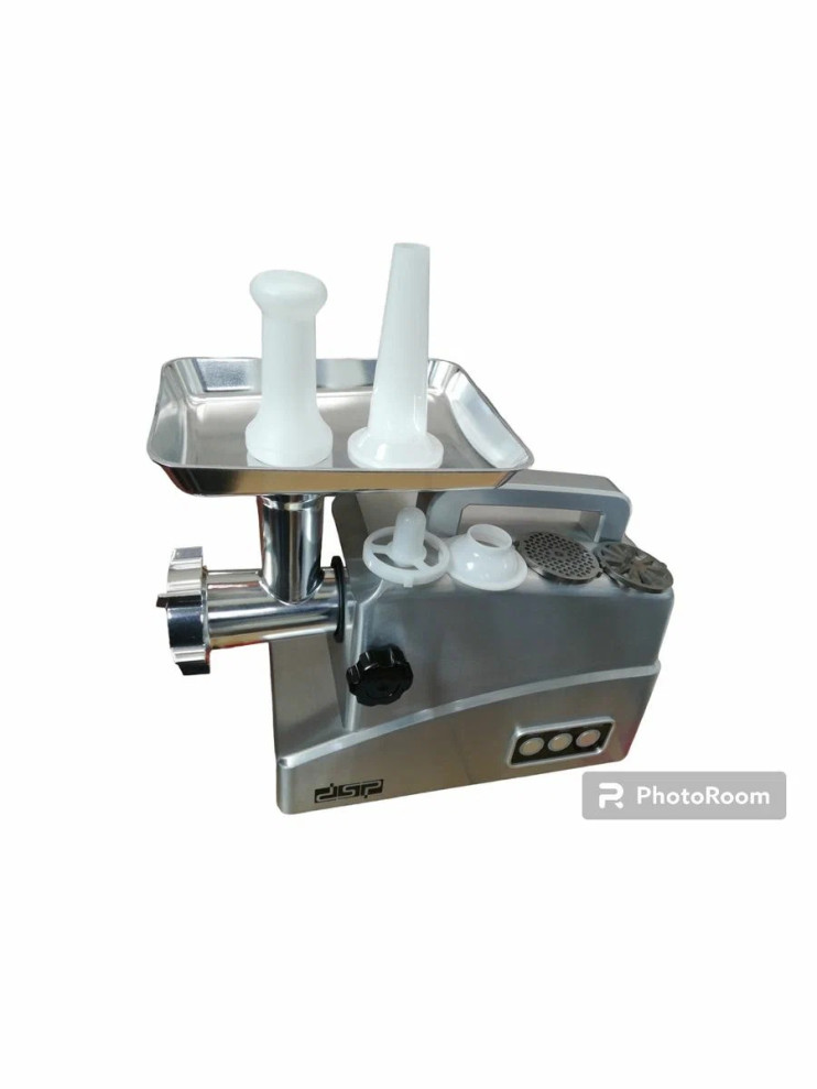 KP-093 Мясорубка DSP Meat Grinder 
