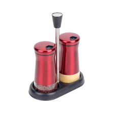 KP-649 Органайзер Condiment Set для специй