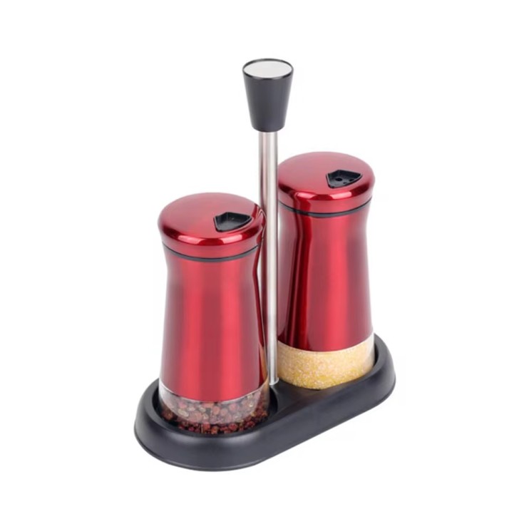 KP-649 Органайзер Condiment Set для специй