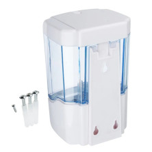 TV-019 Сенсорный дозатор Automatic Soap Dispenser для жидкого мыла