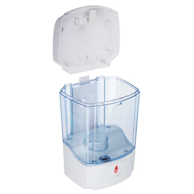 TV-019 Сенсорный дозатор Automatic Soap Dispenser для жидкого мыла