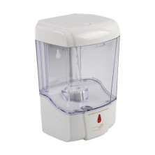 TV-019 Сенсорный дозатор Automatic Soap Dispenser для жидкого мыла
