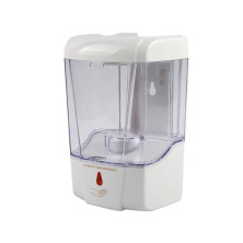 TV-019 Сенсорный дозатор Automatic Soap Dispenser для жидкого мыла