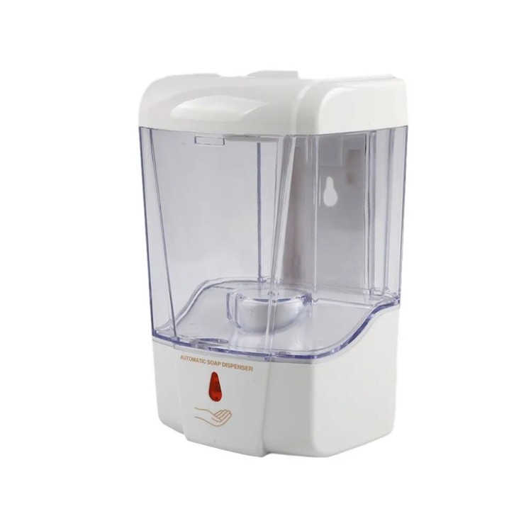 TV-019 Сенсорный дозатор Automatic Soap Dispenser для жидкого мыла