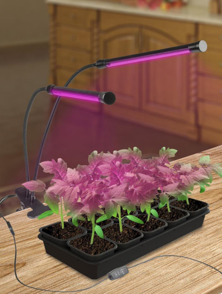 NCH-045 Фито-лампа для растений