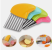 KP-329 Нож Easy To Chop Into Wavy Slices Potato Ctteru для овощей