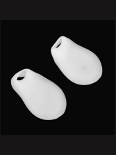 MS-214 Силиконовый напалечник для мизинца 