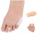 MS-214 Силиконовый напалечник для мизинца 