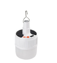 RZ-657 Лампа Solar Emergency Charging Lamp садовая подвесная 