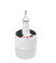 RZ-657 Лампа Solar Emergency Charging Lamp садовая подвесная