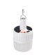 RZ-657 Лампа Solar Emergency Charging Lamp садовая подвесная