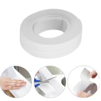 TV-085 Плинтус кухонный самоклеящийся 2М