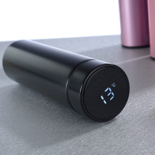 PS-080 Термос Smart Cup с сенсорным дисплеем