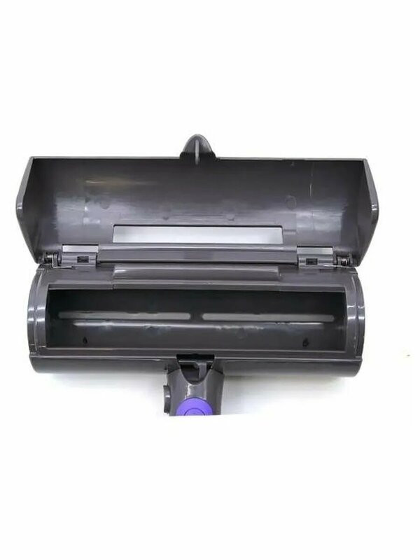 TV-669 Щетка-ролик Fur Daddy для удаления шерсти электрическая