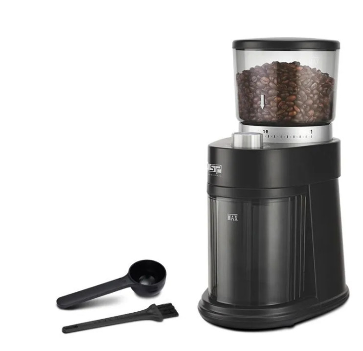 KP-102 Кофемолка DSP KA3083