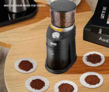 KP-102 Кофемолка DSP KA3083