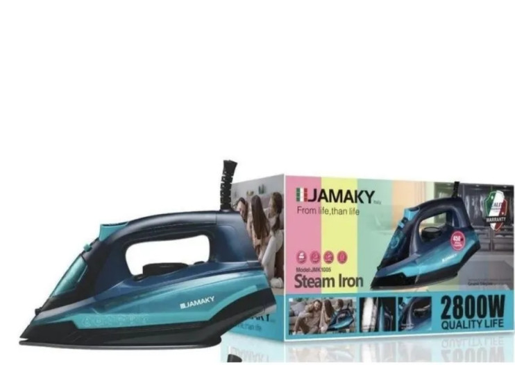 RZ-147 Утюг Jamaky JMK1005