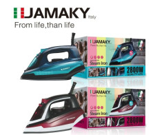 RZ-147 Утюг Jamaky JMK1005