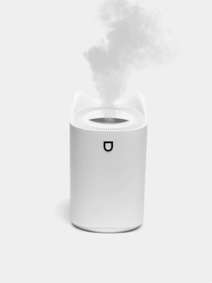 HM-054 Увлажнитель воздуха Humidifier 3 л