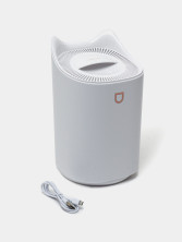 HM-054 Увлажнитель воздуха Humidifier 3 л