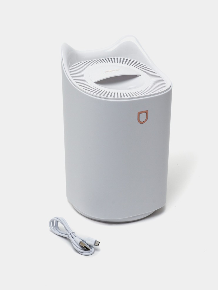 HM-054 Увлажнитель воздуха Humidifier 3 л