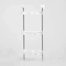 KP-936  Полка Storage Rack для ванной 3-х ярусная