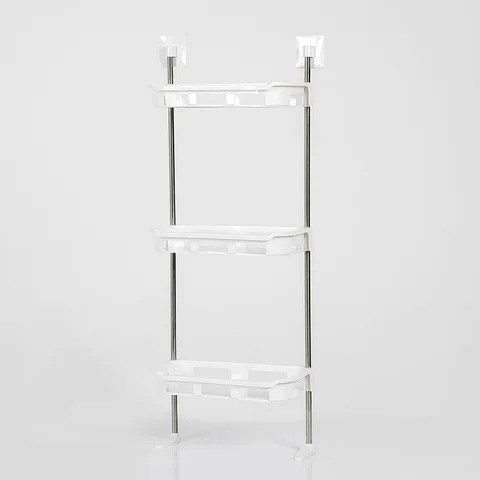 KP-936 Полка Storage Rack для ванной 3-х ярусная