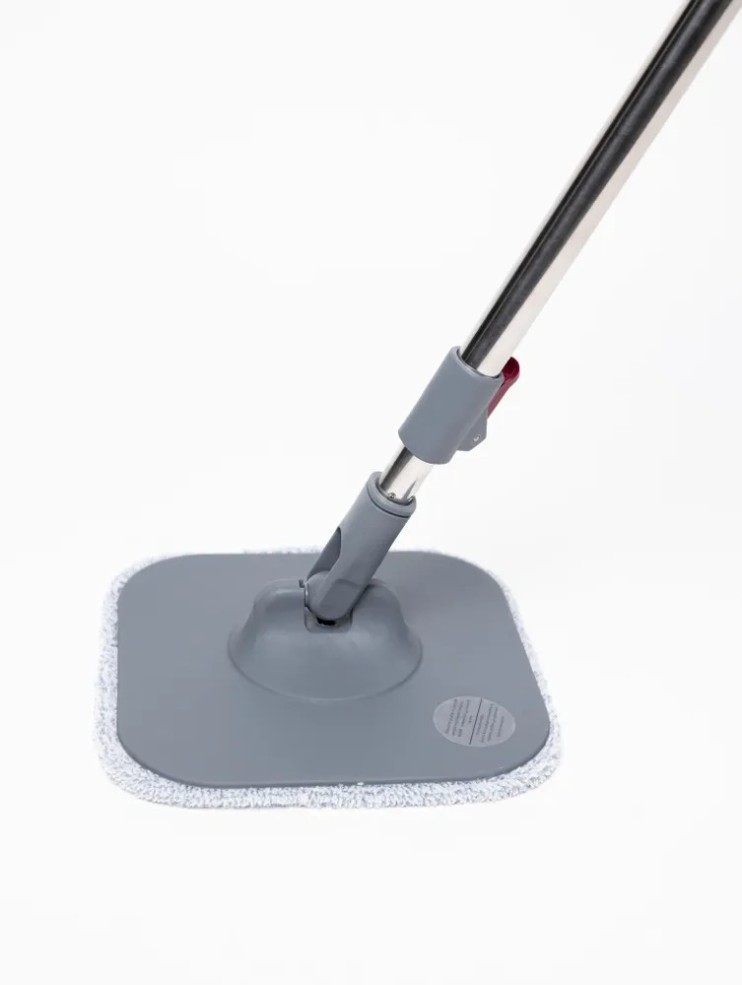 MOP-C1 Швабра Nac с ведром и отжимом