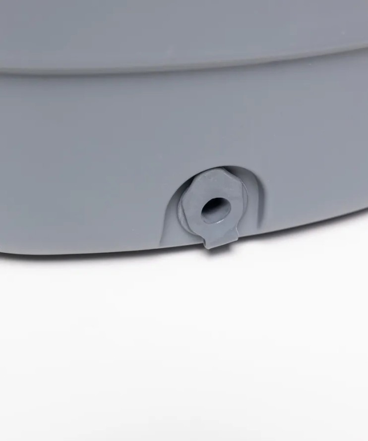 MOP-C1 Швабра Nac с ведром и отжимом