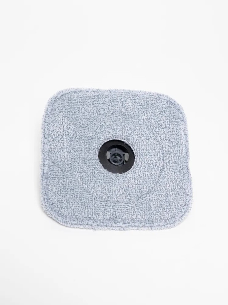 MOP-C1 Швабра Nac с ведром и отжимом