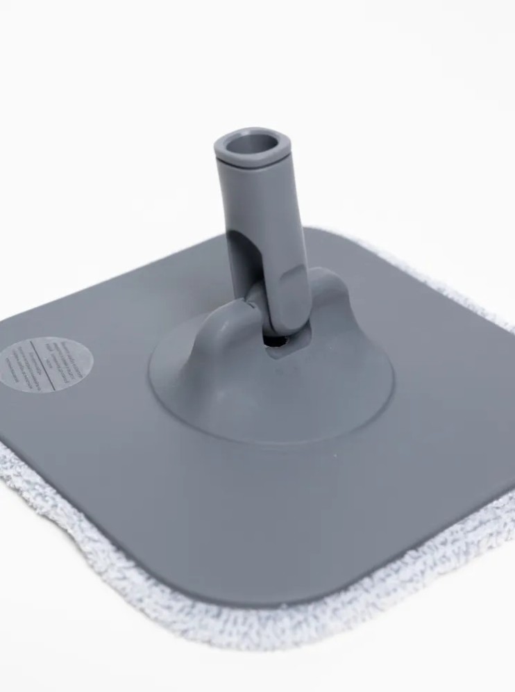 MOP-C1 Швабра Nac с ведром и отжимом