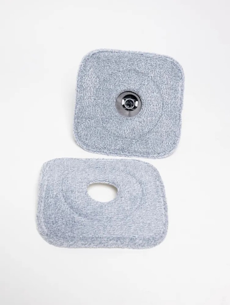 MOP-C1 Швабра Nac с ведром и отжимом