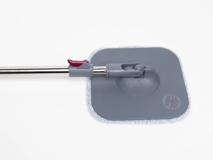 MOP-C1 Швабра Nac с ведром и отжимом