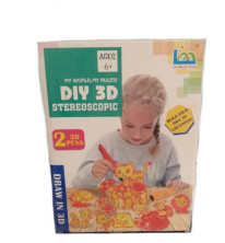 DT-241 Ручка 3D Pens 2 шт