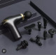 MS-268 Массажер Compact Power Massager ударный  для тела