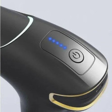 MS-268 Массажер Compact Power Massager ударный  для тела