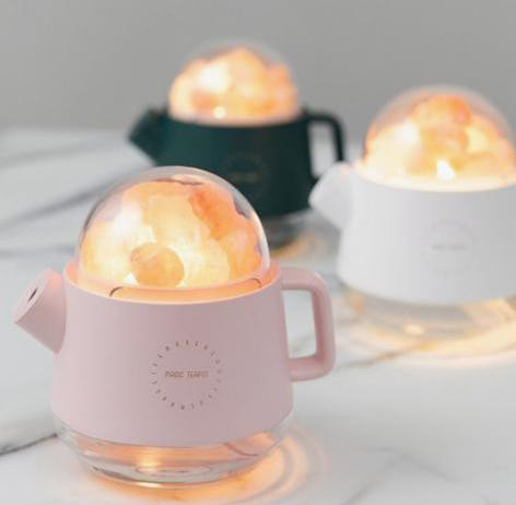 HM-092 Увлажнитель воздуха Magic Teapot