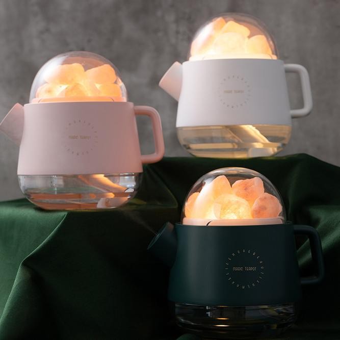 HM-092 Увлажнитель воздуха Magic Teapot