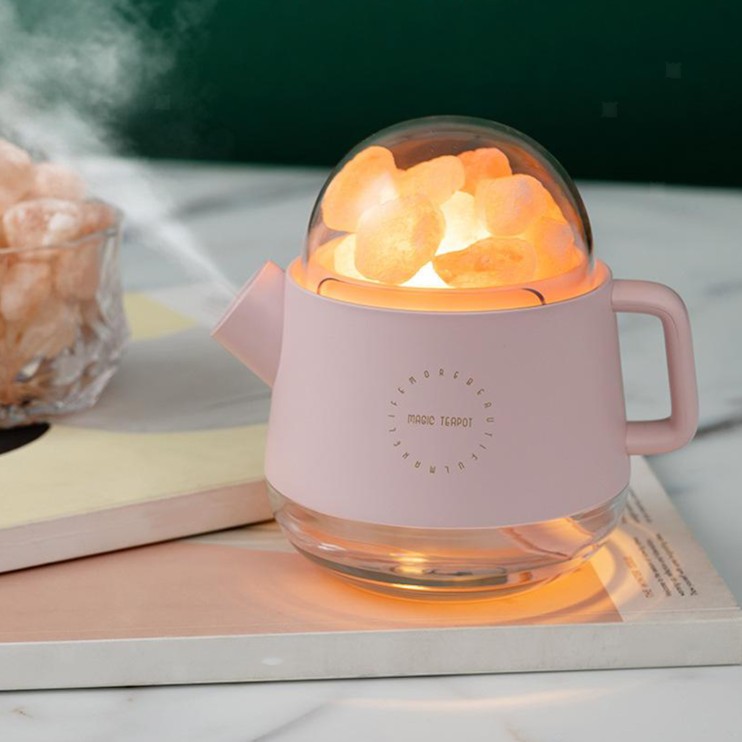 HM-092 Увлажнитель воздуха Magic Teapot