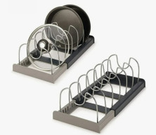 KP-1000  Подставка для крышек раздвижная