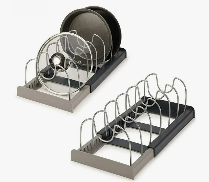 KP-1000  Подставка для крышек раздвижная