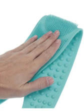 MS-805 Щетка Silica Gel Bath Brush силиконовая для тела