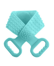 MS-805 Щетка Silica Gel Bath Brush силиконовая для тела